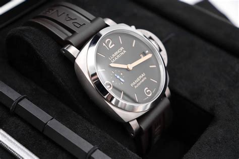 luminor marina panerai 1950 price|panerai 1950 3 day automatic.